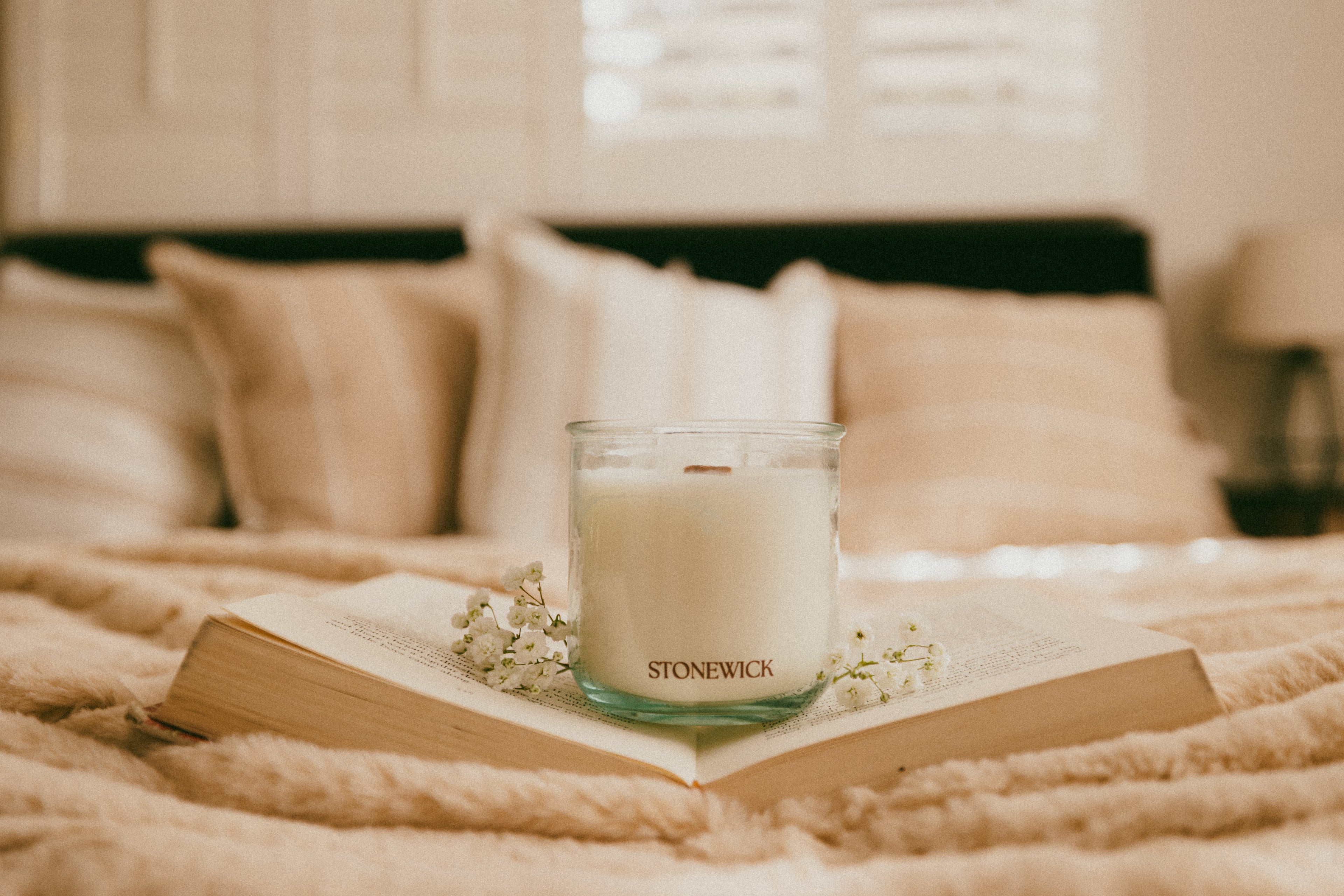 No. 1 || Frosted Pine