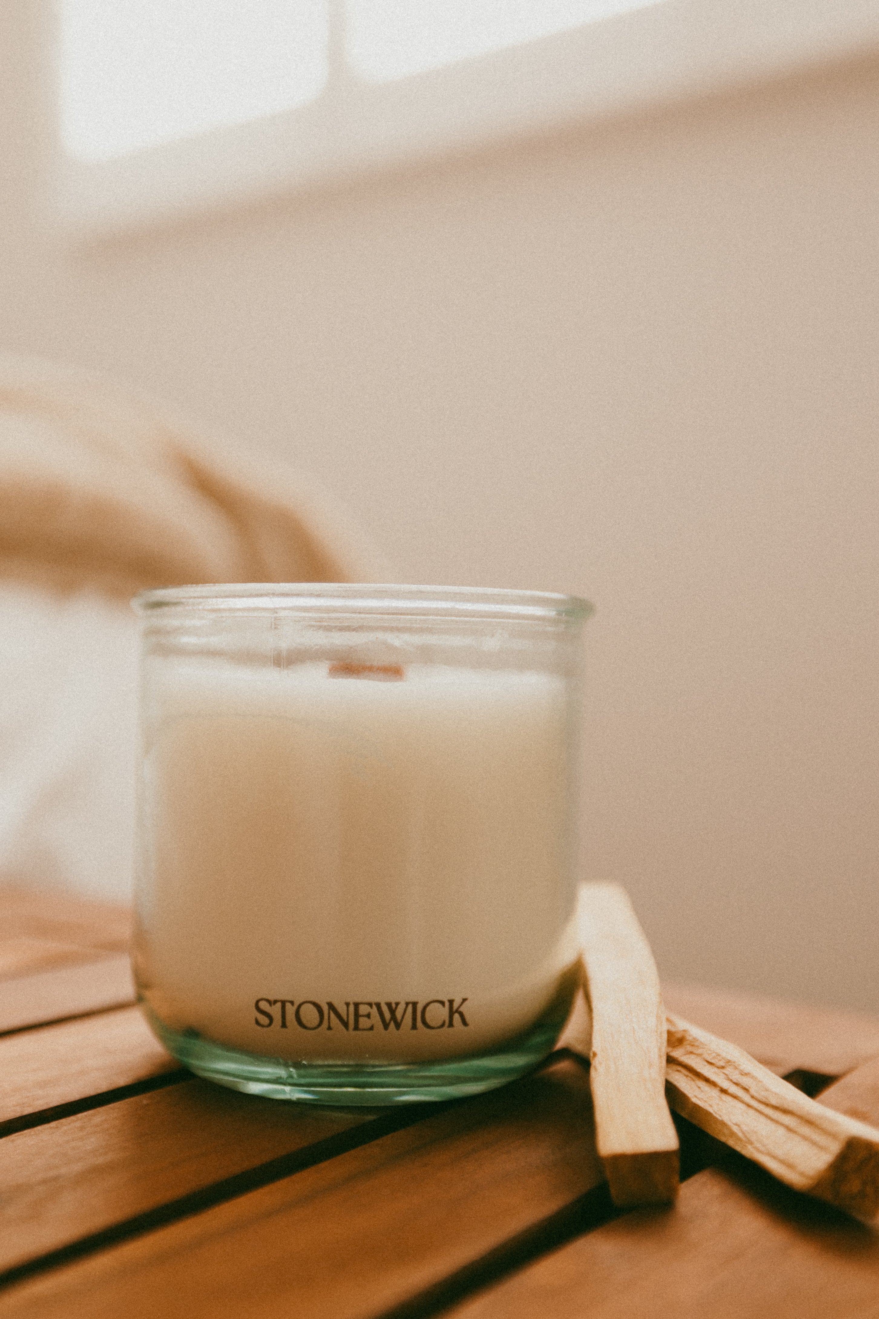 No. 2 || Coconut Sandalwood