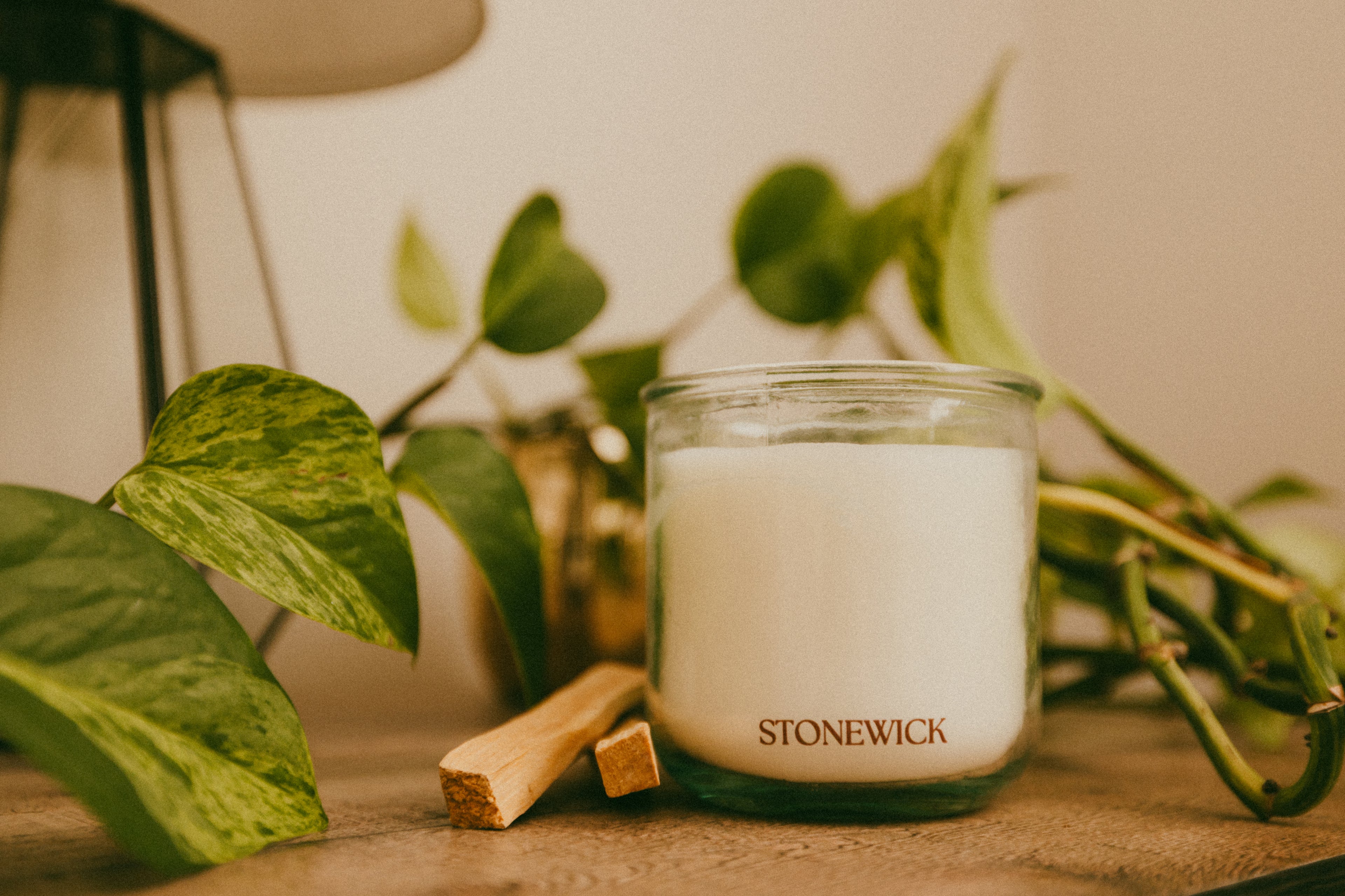 No. 2 || Coconut Sandalwood